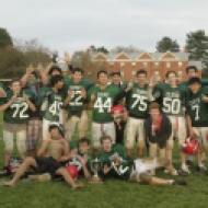 2011 Cleve House Football Team